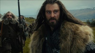 Inkwell Inspirations: THE HOBBIT: An Unexpected Journey