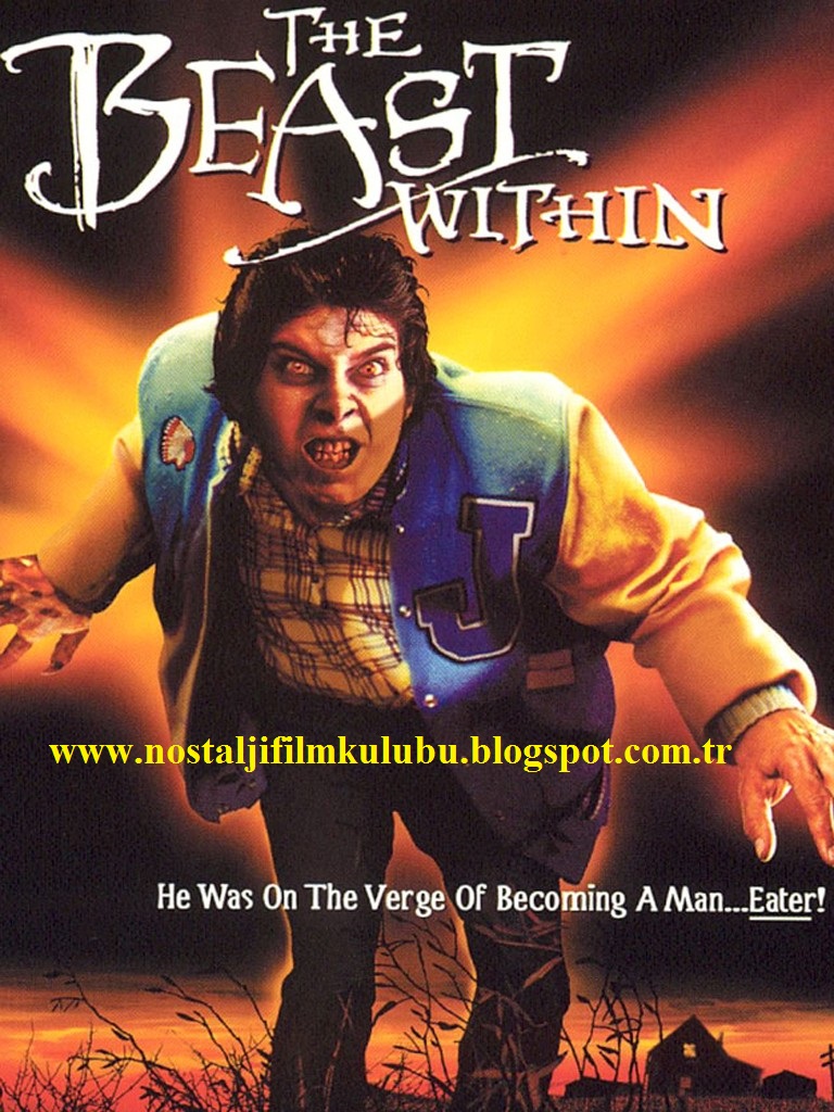 Filmler 1 İçteki Şeytan The Beast Within 1982 HDTVRip Türkçe