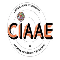 Miembro: Confederacion Intl.de Artistas, academicos y escritores-CIAAE