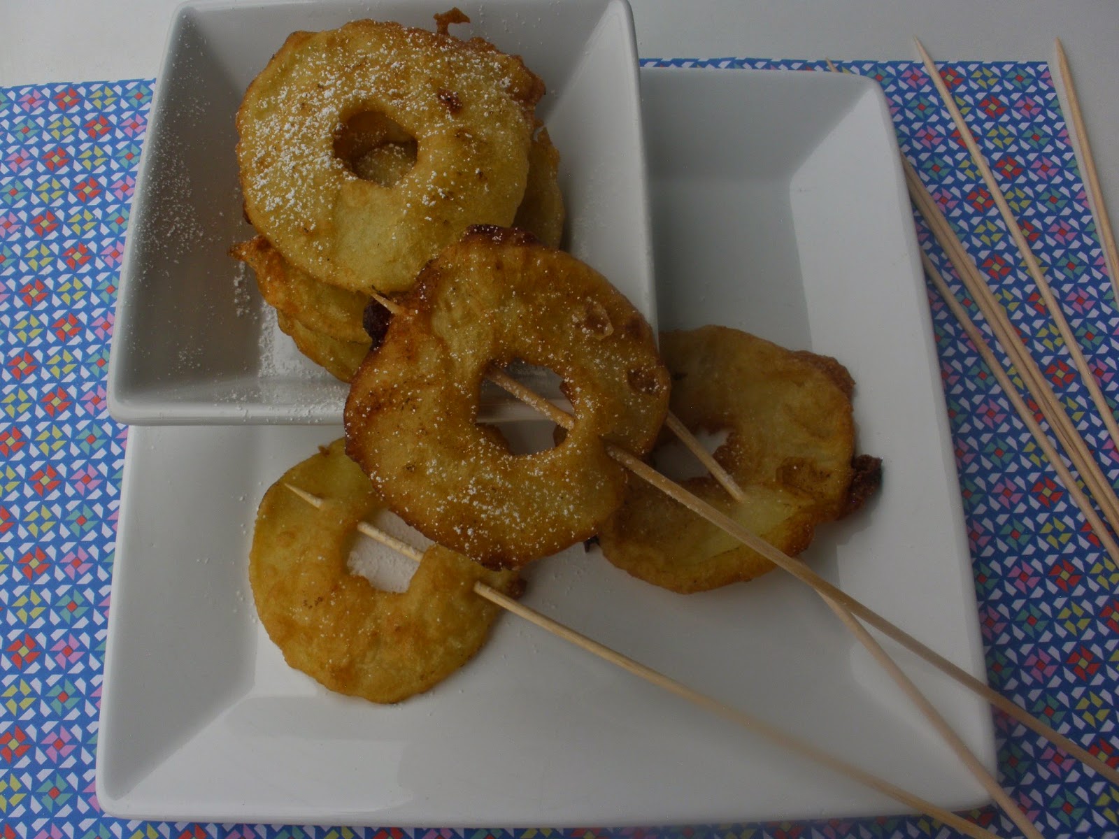 Recursos Culinarios: junio 2013