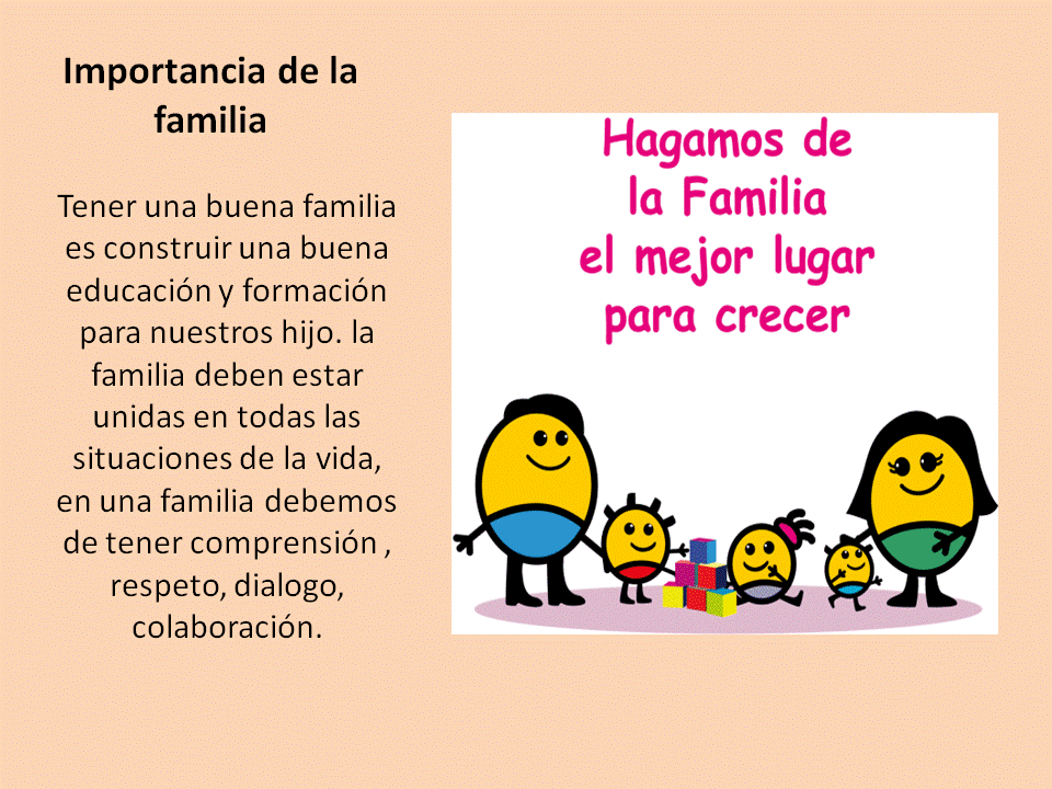 la-familia