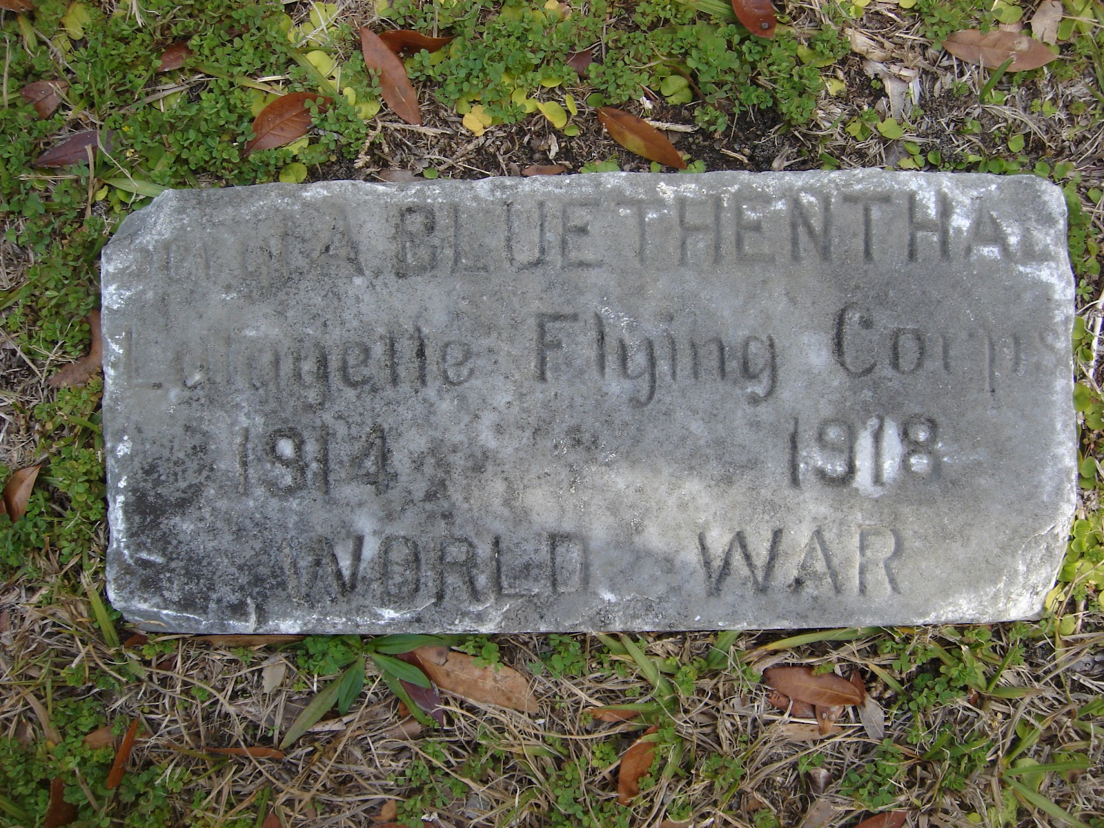 Historic Oakdale Cemetery Of Old Wilmington