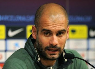 Guardiola