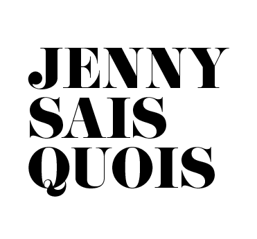 jenny sais quois