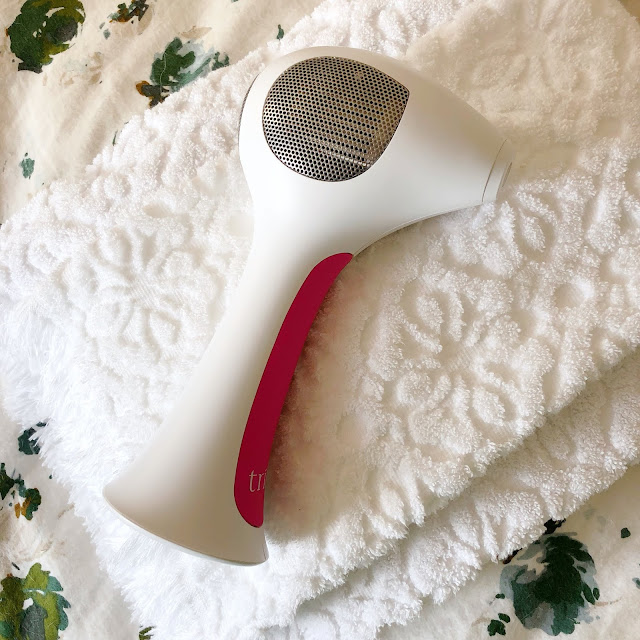 Tria Laser Hair Removal 4x Review Southern Arrond