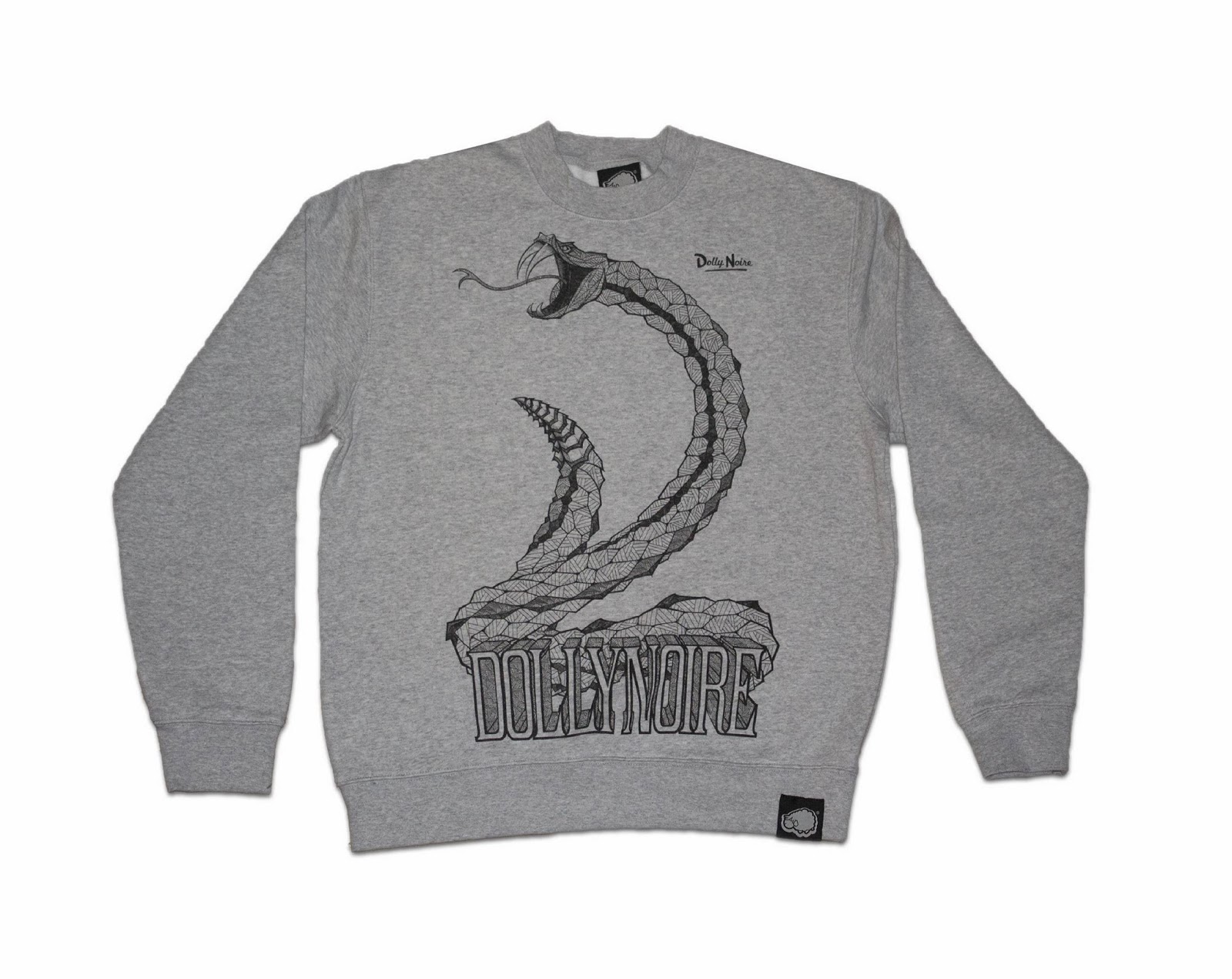 ModaeStyle Dolly Noire, il nuovo protagonista dello streetwear italiano!