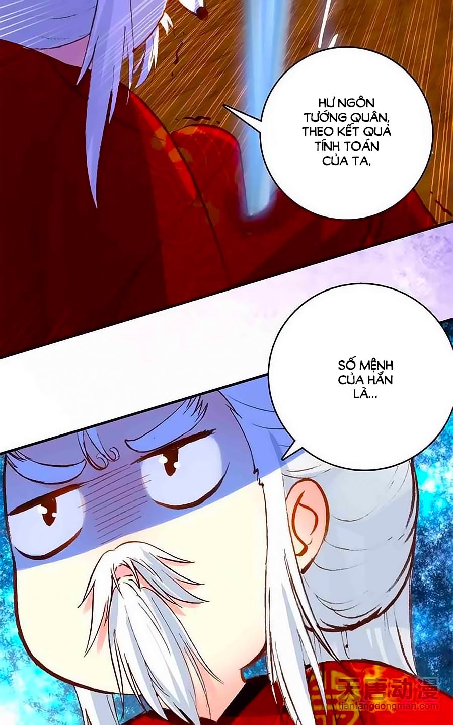 Cái Quần Nhà Ta Thành Tinh Rồi Chap 9 - Next Chap 10