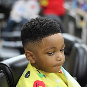 Hair Cuts For Black Boys Kids Cool Ideas Haircuts Kizifashion