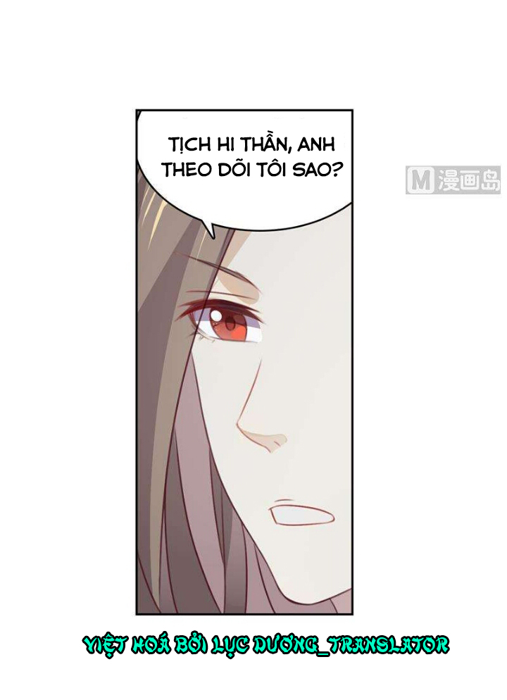 Nơi Nào Đông Ấm, Nơi Nào Hạ Mát - Chương 10 - Trang 27