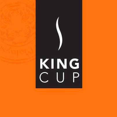 KING CUP Coffee