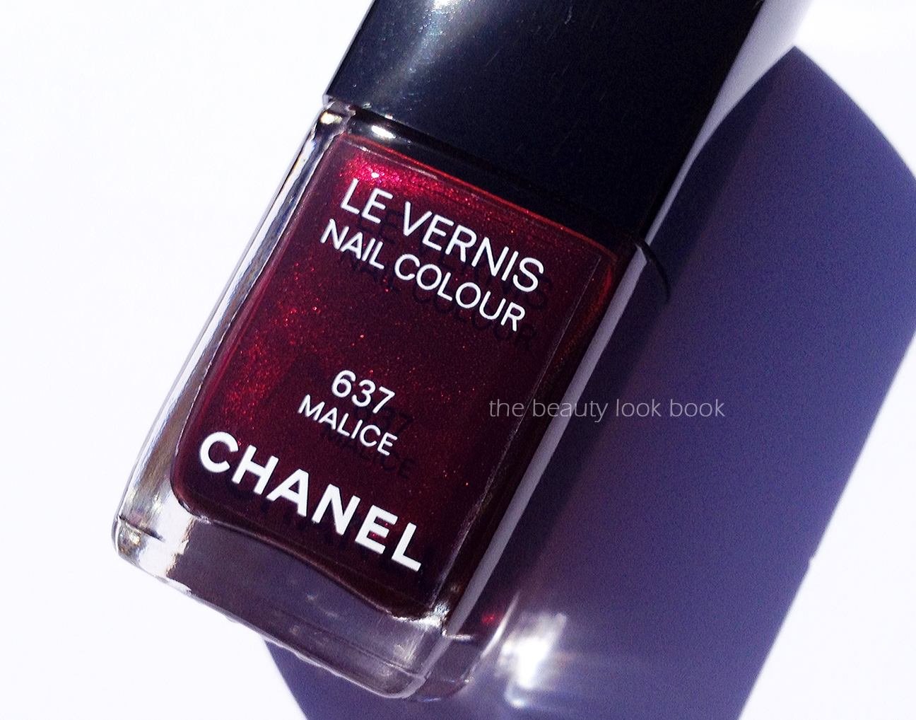 Chanel Archives - Page 50 of 84 - The Beauty Look Book