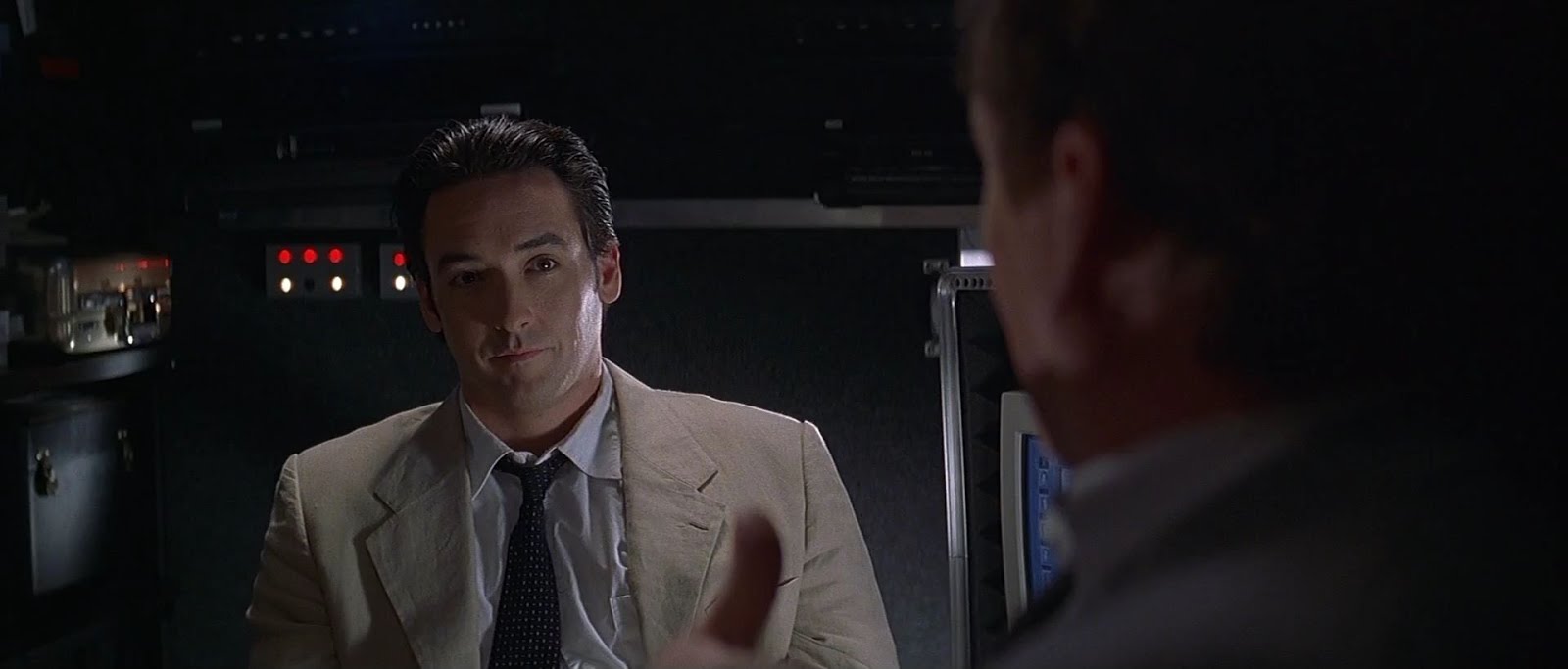Con Air Riesgo En El Aire (1997) Latino HD 1080P LatinoMegaHD