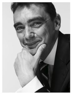 Fabrice Abraham, Directeur Général du réseau Guy Hoquet l’Immobilier.