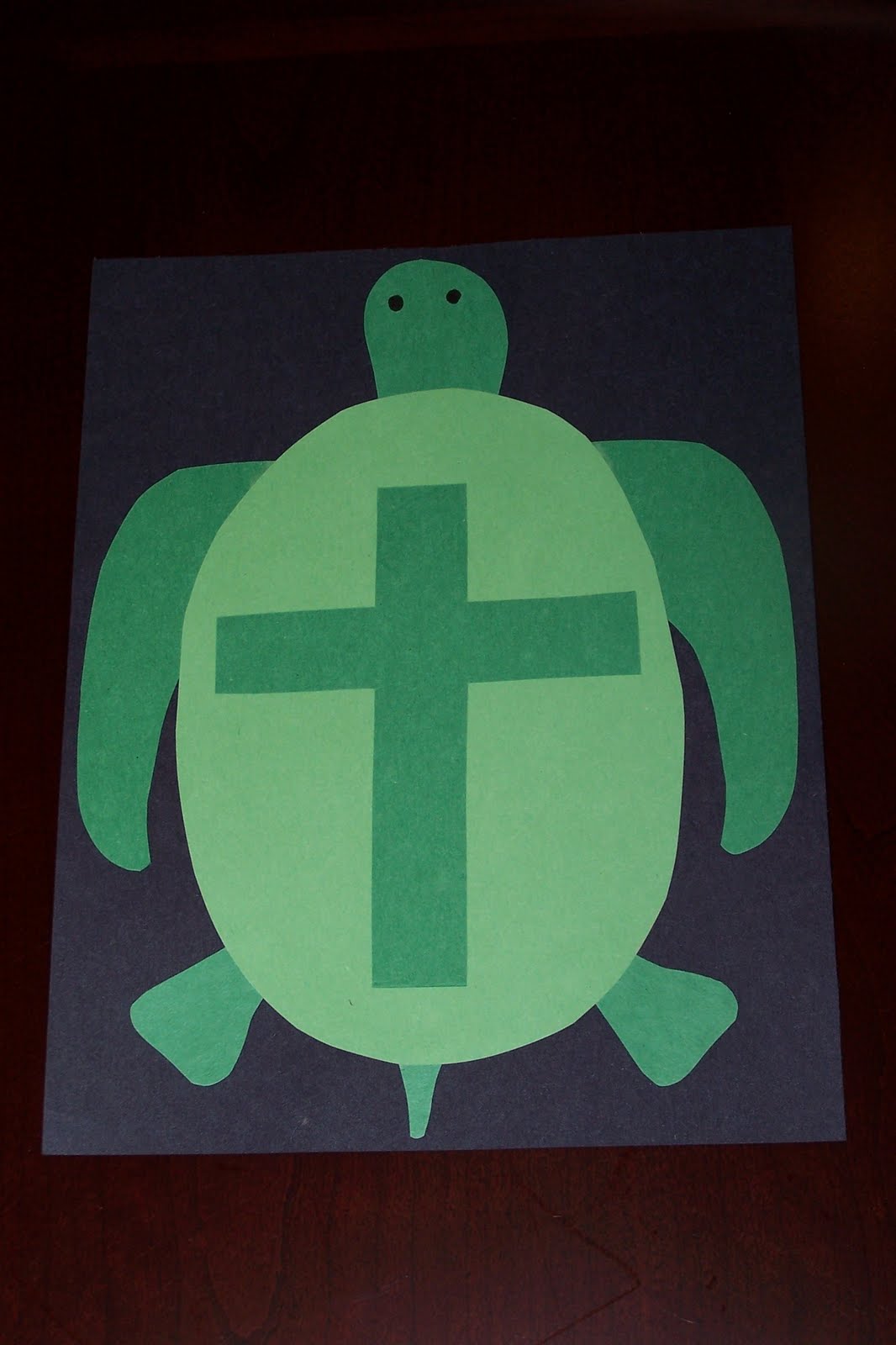 The Princess and the Tot: Letter Crafts - Uppercase & Lowercase