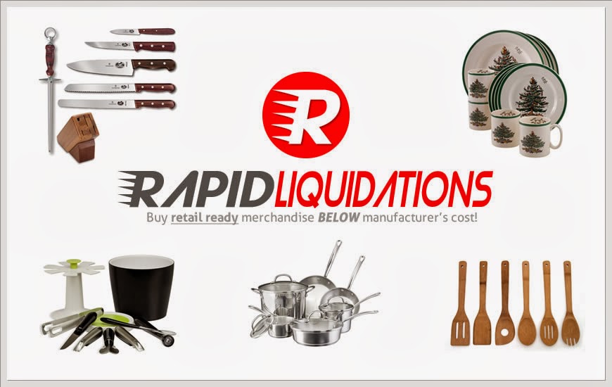 Rapid Liquidations
