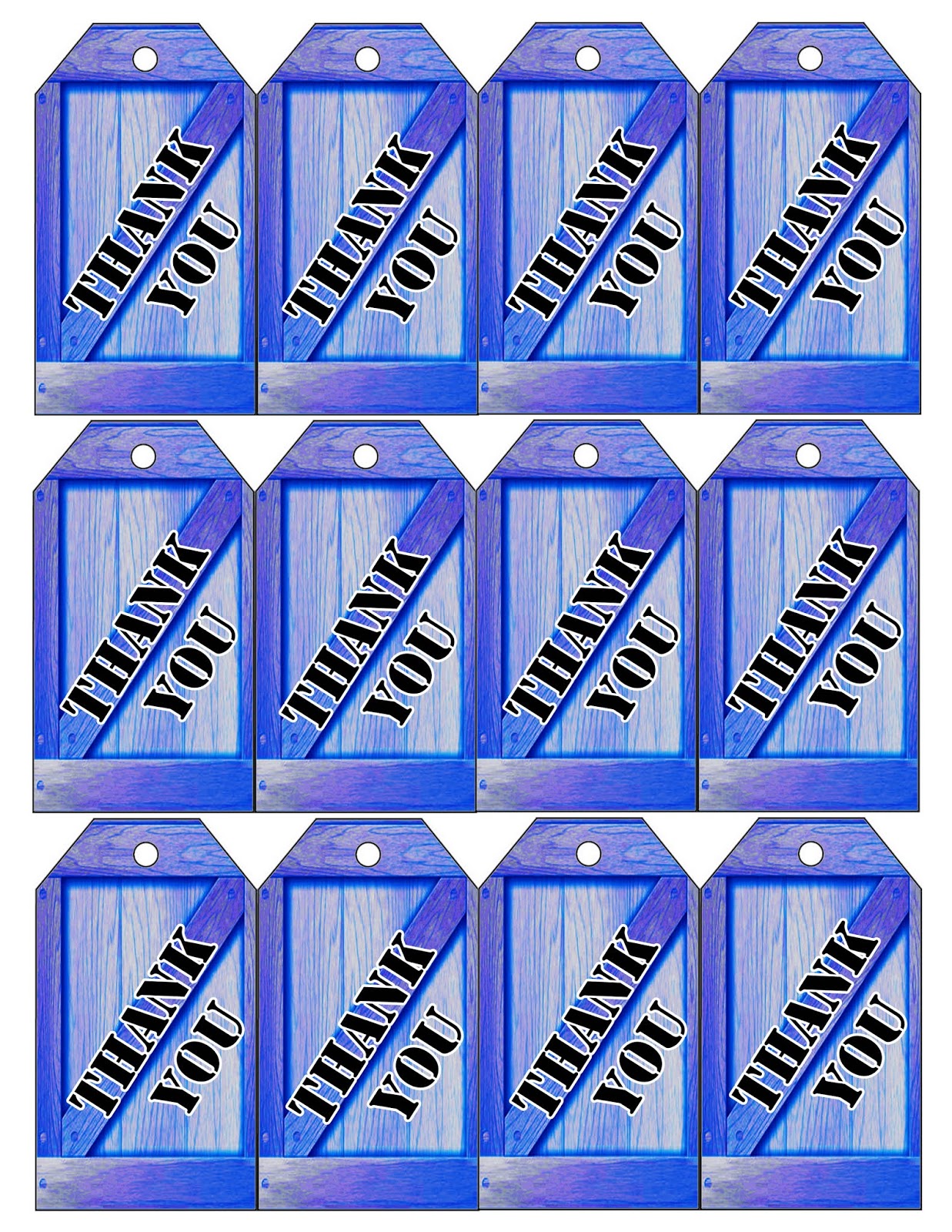 Free Fortnite Printable Labels