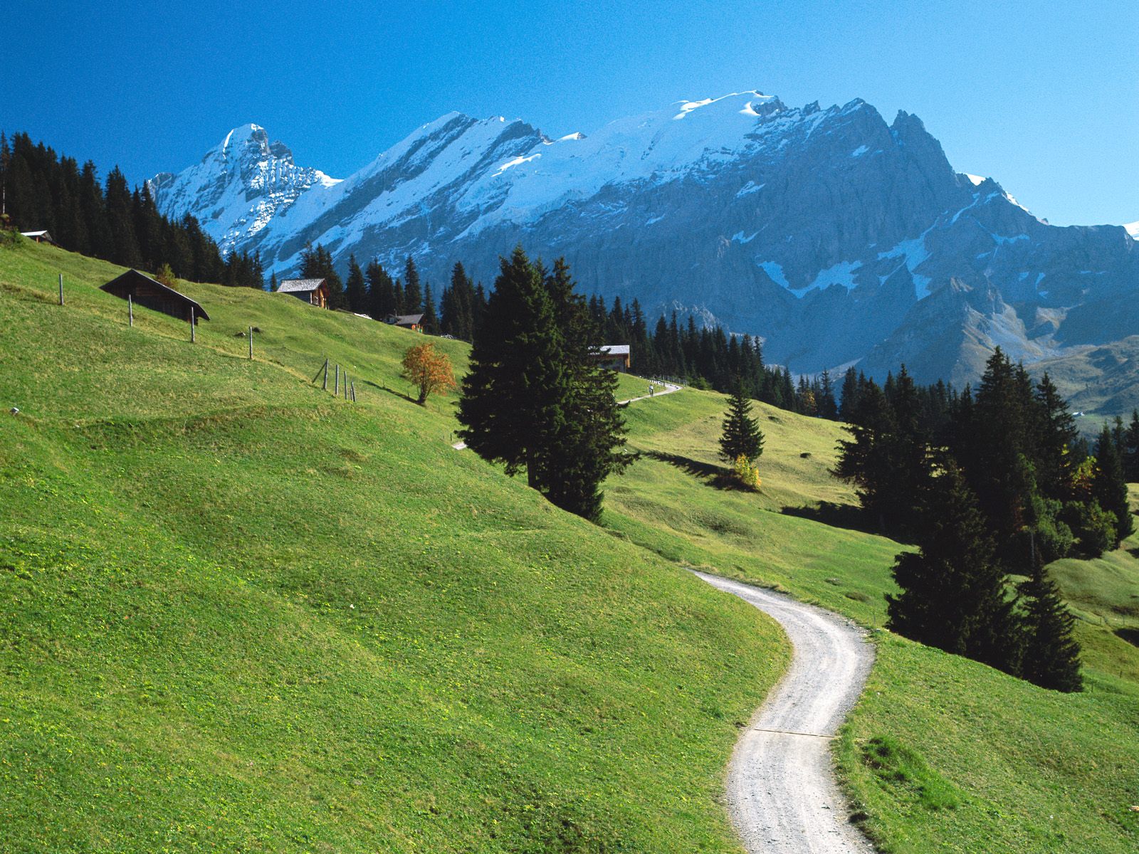 Switzerland - Travel Guide and Travel Info ~ Tourist Destinations