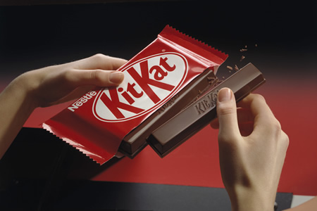 All HD Wallpapers: Kit Kat Chocolate Wallpapers in HD