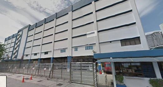 Tty Id Construction Is Office Factory Interior Design And Renovation Company In Penang We Are An Best Interior Design A Reliable Interior Renovation Company In Penang Pen Apparel Sdn