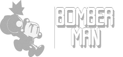 Bomberman Atari