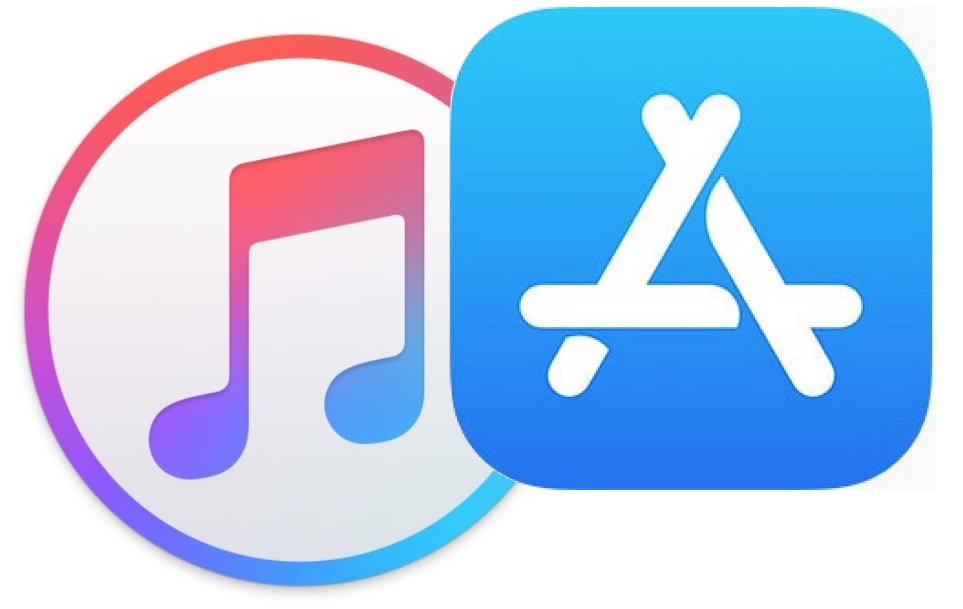Speciale iTunes-versie met App Store - Digitaal muziek nieuws