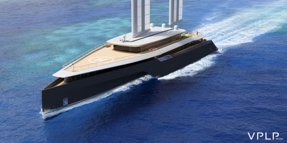 trimaran yacht builders passion for luxury komorebi trimaran superyacht concept trimaran yacht builders passion for luxury komorebi trimaran superyacht concept