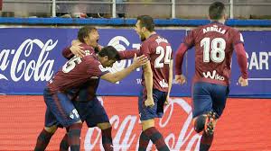 Ver en directo el Eibar - Girona