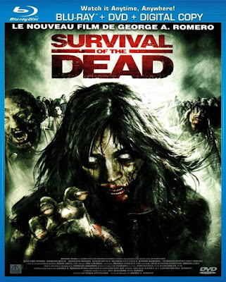 [Mini-HD] Survival of the Dead (2009) - คนครึ่งดิบไม่รีบตาย [1080p][เสียง:ไทย 5.1/Eng DTS][ซับ:ไทย/Eng][.MKV][5.77GB] SD_MovieHdClub