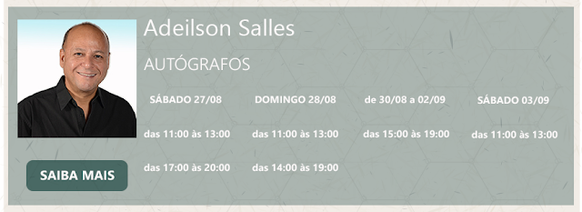  Adeilson Salles na Bienal