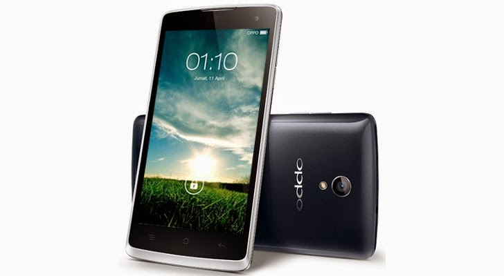 Spesifikasi dan Harga Oppo Yoyo Ponsel Android 4.7-inci ...