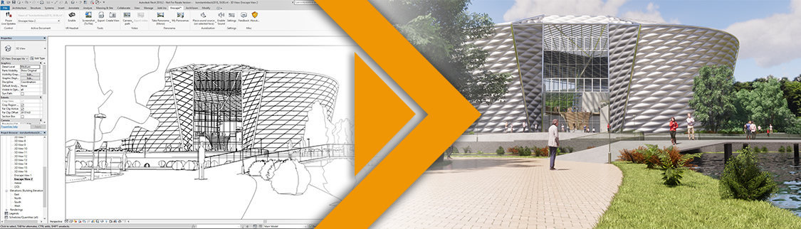 Enscape 2.4 Serial Revit Enscape 2.4 Serial Revit