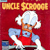 Uncle Scrooge #14 - Carl Barks art & cover