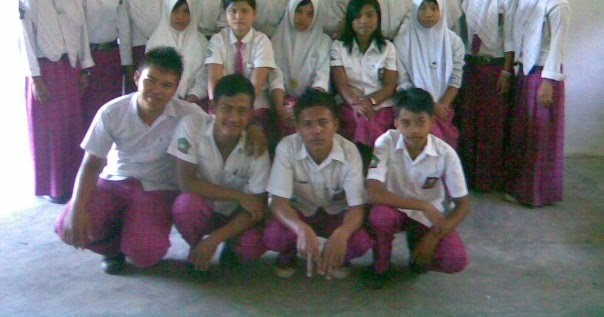 RIDHO HIKMAWAN NST