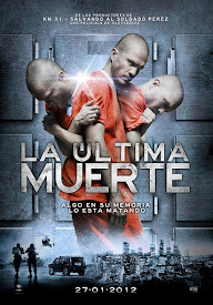 pelicula La Ultima Muerte (2011)