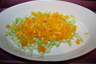 verdure panzanella