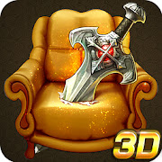 EZPZ RPG 3D High (Damage - Defense)  MOD APK