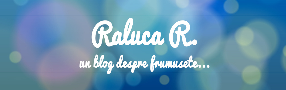 Raluca R.