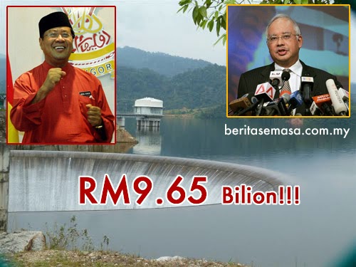 PINJAMAN PERIBADI-i ISLAMIC: BREAKING NEWS : Kerajaan Selangor Bayar ...