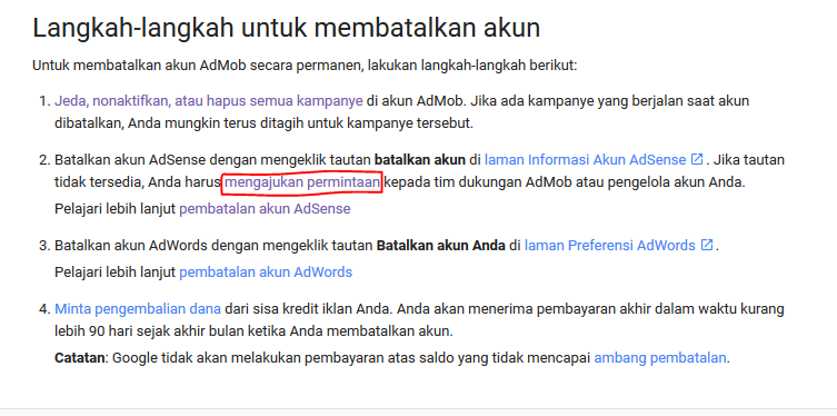 AdSense dan AdMob: Dua Sisi Mata Uang yang Sama, Tapi Berbeda Penerapannya