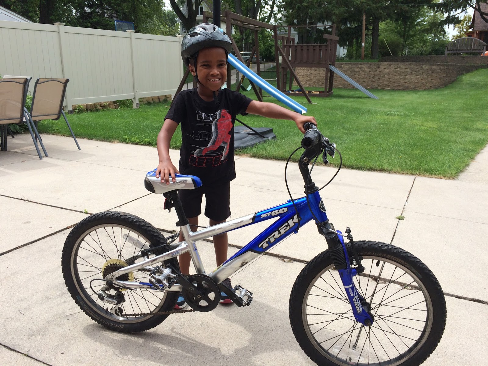 best big bike for beginners