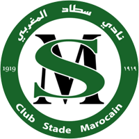 CLUB STADE MAROCAIN
