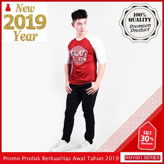 RMY257R30 Raf Kaos Raklan 3 Keren Per 4 BMGShop