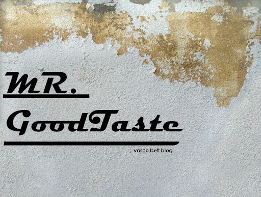 Mr. GoodTaste