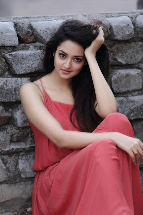 Shanvi Srivastava photo-shoot stills