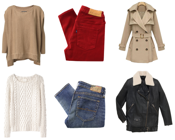 Girls for God: What to Pack for a Cold Weather Trip