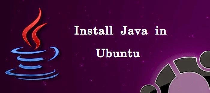 install jdk ubuntu