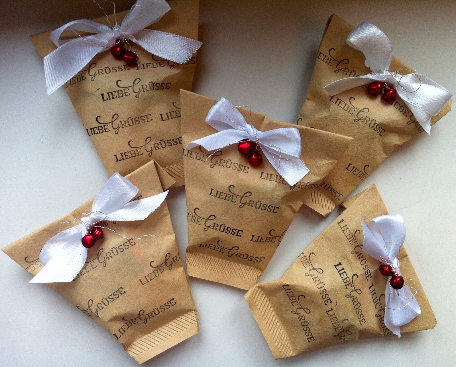 Haus voller Ideen: Workshop-Goodies für Kaffeetrinker ...