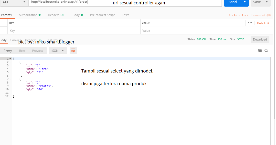 Cara Join Table CodeIgniter dengan Mudah Miko SmartBlogger
