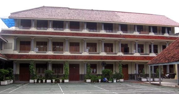 Gambar 10 Sekolah sd, smp, sma terbaik di indonesia versi Gambar 10 Sekolah sd, smp, sma terbaik di indonesia versi