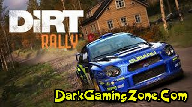 free download dirt rally ps5